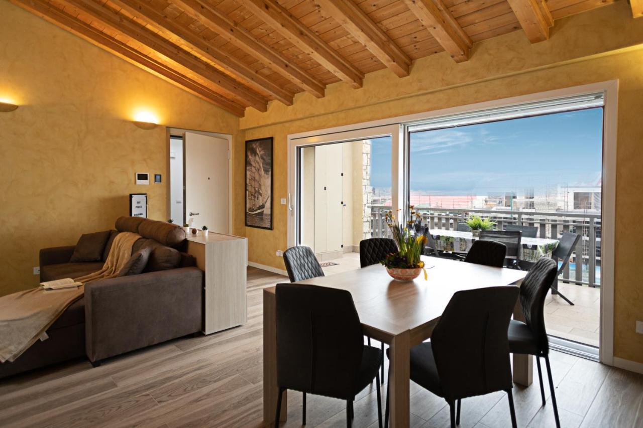 The Place - Regarda Travel Lazise Exterior foto