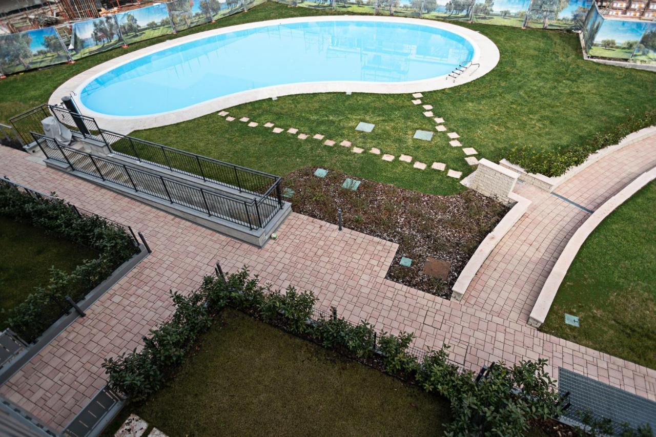 The Place - Regarda Travel Lazise Exterior foto