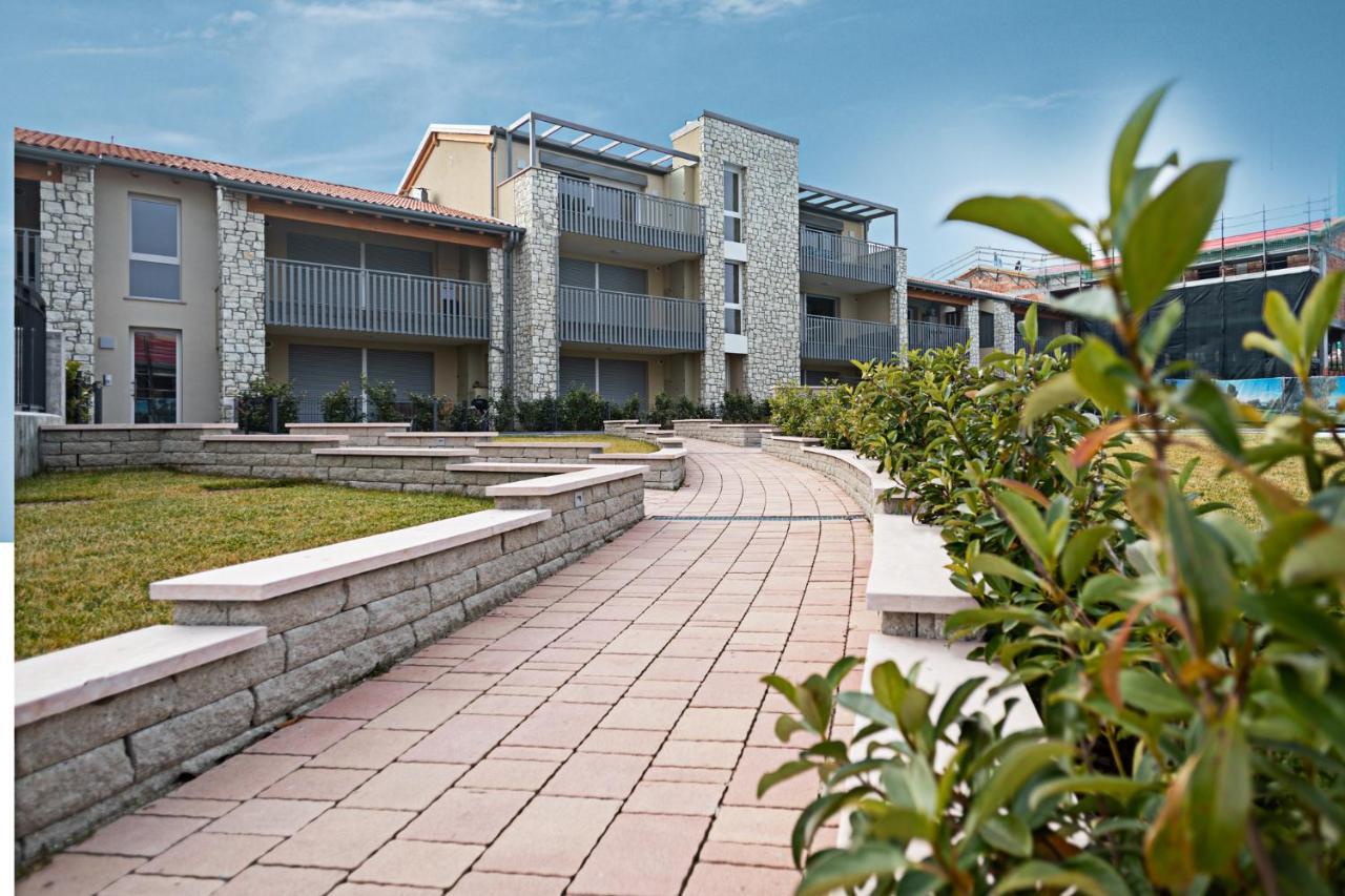The Place - Regarda Travel Lazise Exterior foto